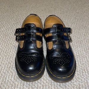 Dr. Marten Mary Janes
